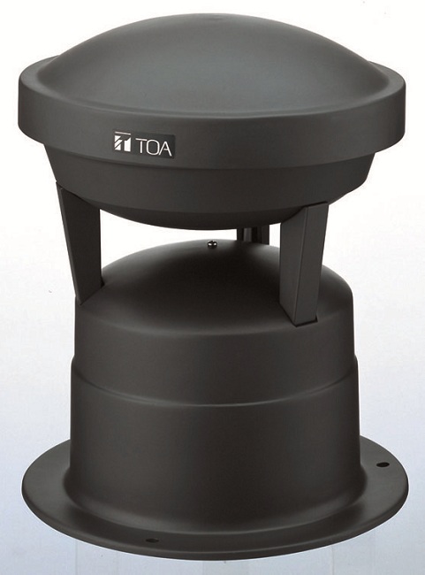 Toa 2024 garden speaker